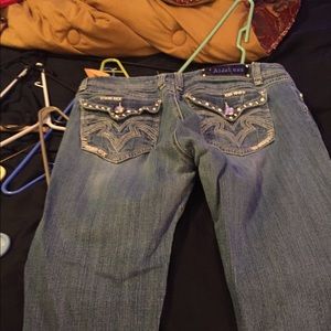 Similar to miss me jeans